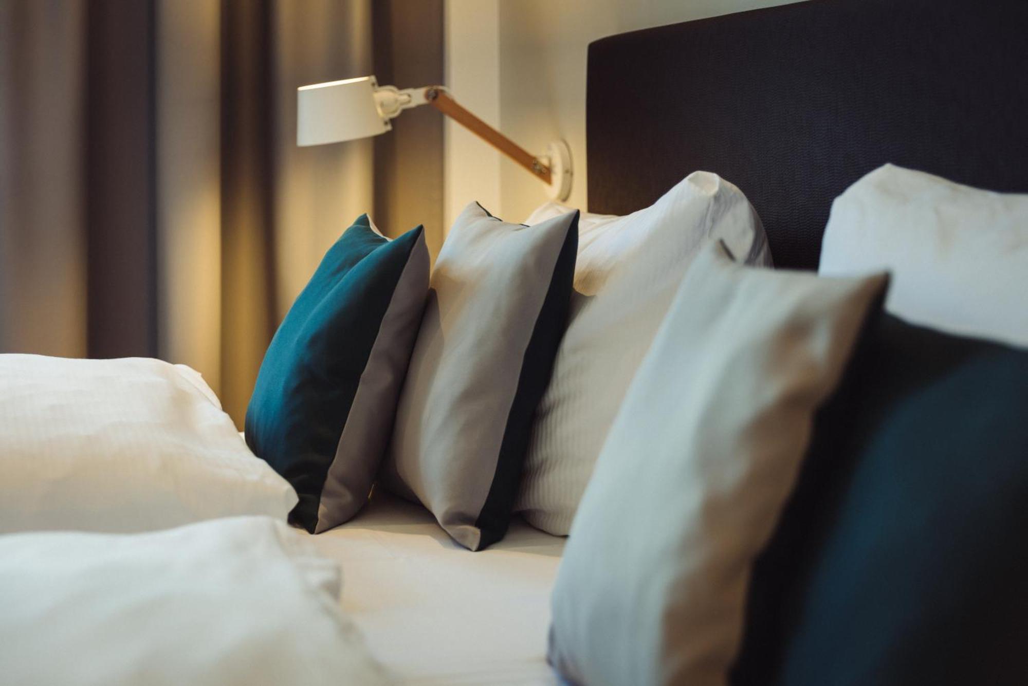 Hotel Zum Schwan Wanfried Екстер'єр фото